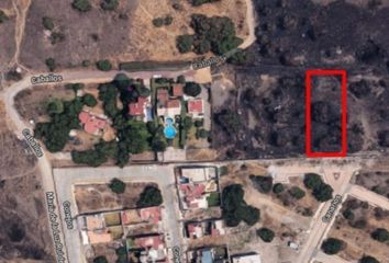 Lote de Terreno en  Lázaro Cárdenas 2da. Sección, Tlalnepantla De Baz