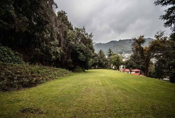 Lote de Terreno en  Loma Del Carmen, Huixquilucan