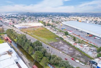 Lote de Terreno en  El Socorro, Cuautitlán Izcalli