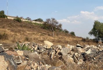 Lote de Terreno en  Lázaro Cárdenas 2da. Sección, Tlalnepantla De Baz