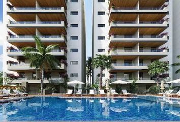 Departamento en  Avenida Bonampak 3, Cancún, Benito Juárez, Quintana Roo, 77500, Mex