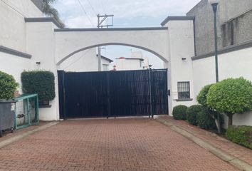 Casa en condominio en  Colonia Arboledas, Municipio De Querétaro