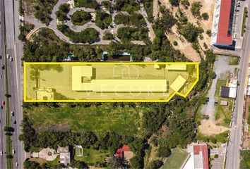 Lote de Terreno en  Privada Los Reyes, El Uro, Monterrey, Nuevo León, 64986, Mex