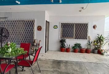 Casa en  Avenida De La Vía Muerta 9-15, Obrera, Boca Del Río, Veracruz De Ignacio De La Llave, 94298, Mex