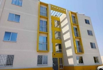 Departamento en  Calle De Las Plazas, Fraccionamiento La Estancia, Apaseo El Grande, Guanajuato, 38185, Mex