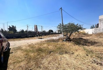 Lote de Terreno en  Calle José Manzano Briseño 5-49, Gusa, Zapopan, Jalisco, 45170, Mex