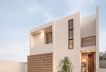 Casa en  Calle 63, Dzitya, Mérida, Yucatán, 97302, Mex