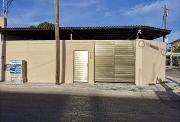 Casa en  Garcia Gineres, Mérida, Yucatán