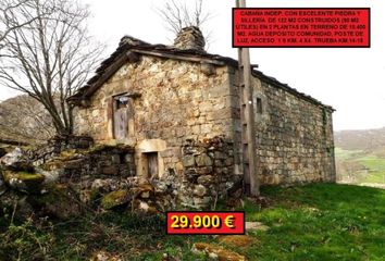 Chalet en  Espinosa De Los Monteros, Burgos Provincia