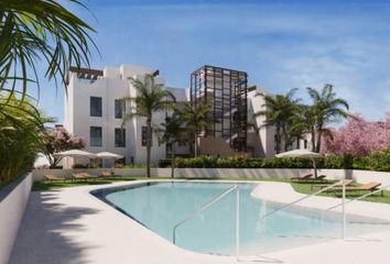 Apartamento en  Estepona, Málaga Provincia