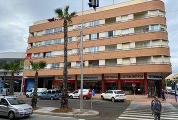 Apartamento en  Distrito 1 - Centro - El Chaparral, Torrevieja