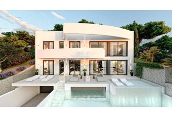 Chalet en  Altea, Alicante Provincia