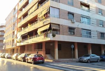 Apartamento en  Distrito 1 - Centro - El Chaparral, Torrevieja