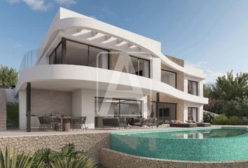 Chalet en  Moraira, Alicante Provincia