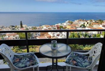 Piso en  San Juan De La Rambla, St. Cruz De Tenerife