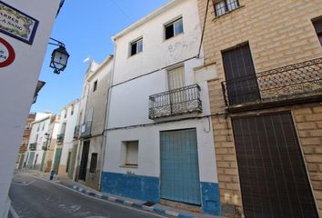 Chalet en  Murla, Alicante Provincia