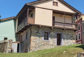 Chalet en  La Ara, Asturias