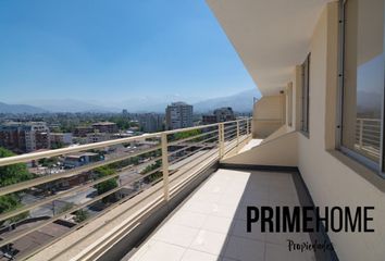 Departamento en  Ñuñoa, Provincia De Santiago