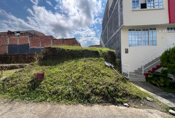 Lote de Terreno en  Caldas, Centro Norte, Santa Rosa De Cabal