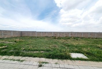 Lote de Terreno en  San Cristóbal Tepontla, San Pedro Cholula