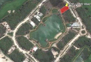 Lote de Terreno en  Yucatán Country Club, Mérida, Yucatán