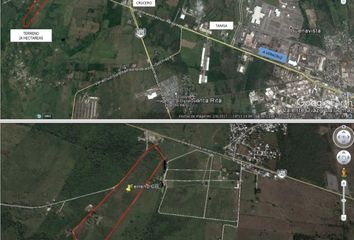 Lote de Terreno en  Calle Josefa Ortiz De Domínguez, Veracruz, Veracruz De Ignacio De La Llave, 91696, Mex