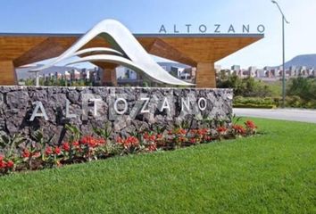 Lote de Terreno en  Altozano El Nuevo Querétaro, Municipio De Querétaro