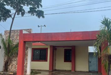 Casa en  Calle 35 B 427, Polígono 108, Mérida, Yucatán, 97143, Mex