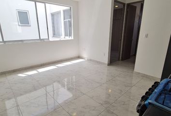 Departamento en  Calle Ricardo Bell 33, Ex Hipódromo De Peralvillo, Ciudad De México, Cuauhtémoc, Ciudad De México, 06250, Mex