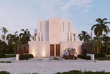 Casa en  Calle 34 40-40, Miguel Hidalgo, Progreso, Yucatán, 97330, Mex