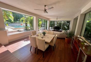 Casa en  Paseo Del Coral 1-17, Residencial Campestre, Cancún, Benito Juárez, Quintana Roo, 77560, Mex