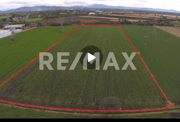 Lote de Terreno en  Pedro Escobedo, Querétaro