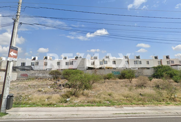 Lote de Terreno en  Patria Nueva, Santiago De Querétaro, Municipio De Querétaro