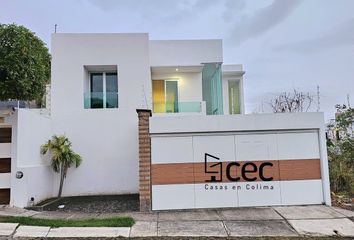 Casa en  Calle Gustavo Cervantes 226, Colima, 28017, Mex