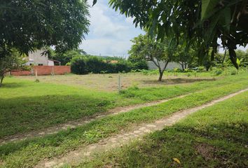 Lote de Terreno en  Tubará, Atlántico