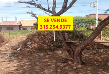 Lote de Terreno en  Juan De Acosta, Atlántico