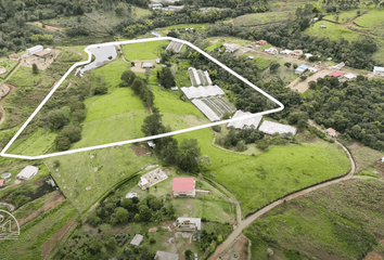 Lote de Terreno en  Cajibío, Cauca