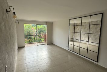 Apartamento en  La Hacienda, Cali