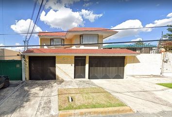 Casa en  Ciudad Satélite, Naucalpan De Juárez