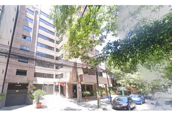 Departamento en  Condesa, Cuauhtémoc, Cdmx