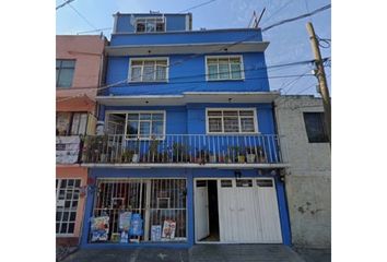 Casa en  San Juan Tlilhuaca, Azcapotzalco