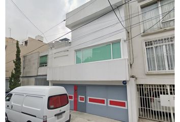 Departamento en  Del Valle Norte, Benito Juárez, Cdmx