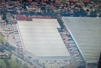 Nave en  Industrial Vallejo, Azcapotzalco