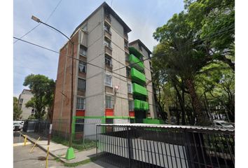 Departamento en  Estado De Hidalgo, Álvaro Obregón, Cdmx