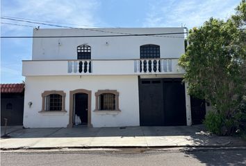 Casa en  Moderna, Navojoa