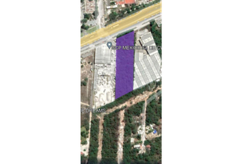 Lote de Terreno en  Cancún Centro, Cancún, Quintana Roo