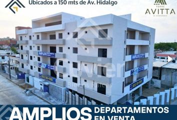 Departamento en  Smith, Tampico