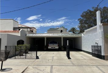 Casa en  Moderna, Navojoa