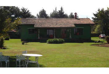 Casa en  Lázaro Cárdenas, Pátzcuaro, Michoacán