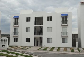 Departamento en  Ciudad Del Sol, Santiago De Querétaro, Municipio De Querétaro